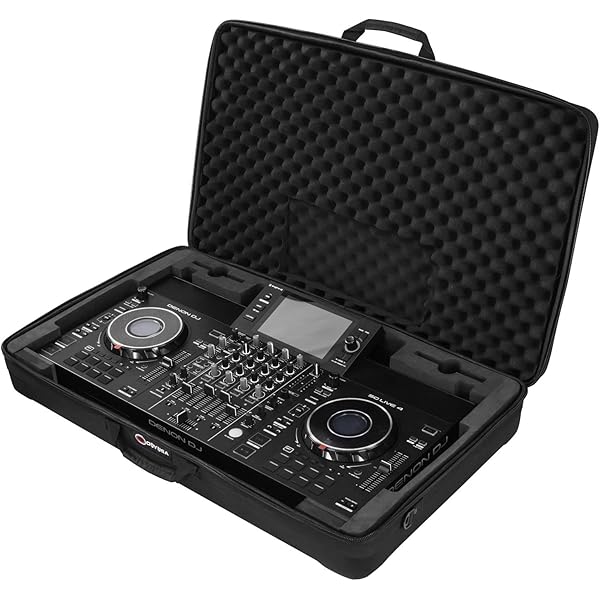 Amazon.co.jp: Decksaver SC Live 4 カバー (DS-PC-SCLIVE4) : 楽器